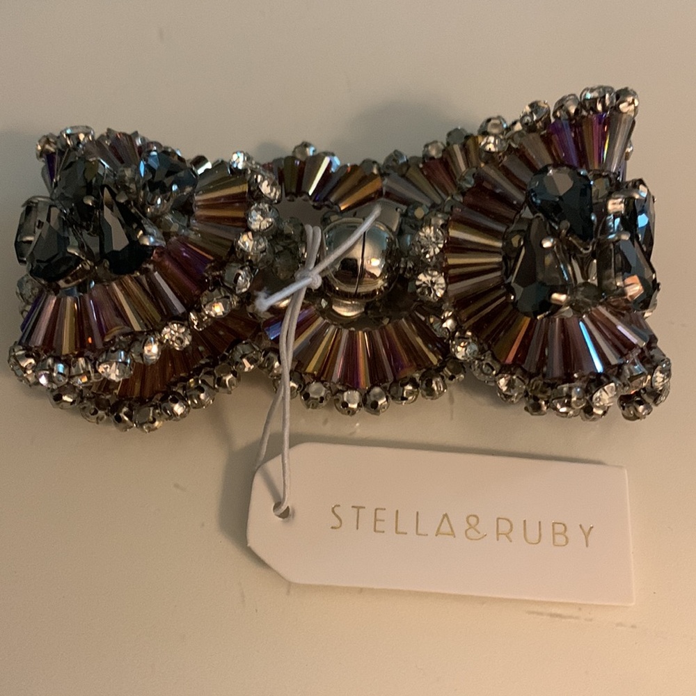 Stella & Ruby bracelet - Picture 4 of 5